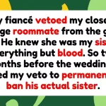 Bride Vetoes Fiancé’s Sister from Wedding Guest List, Triggering Relationship Crisis
