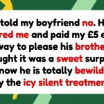 Ignoring a Partner’s Boundary Triggers a Major Relationship Rift