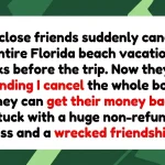 The Cost of Solidarity: Why You Shouldn’t Cancel a Non-Refundable Group Trip