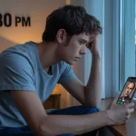 Boy Decides To Stay Behind For School When His Stepfamily Moves, But His Dad Thinks He’s Letting Them Down