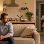 Man Tells His Wife To Get A Job Or Start Cooking And Cleaning After Moving Abroad, Was He Too Harsh?