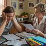 Mom Expects $900 Monthly From Her Children, Then Calls Them Ungrateful For Hesitating