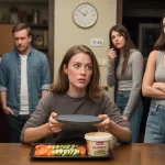 Professional Chef Brings Store-Bought Hummus To A Potluck, And Her Friends Aren’t Happy