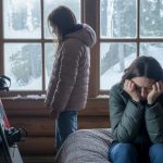 She Refuses To Go Snowboarding Without Helmets, Family Says She Ruined The Vacation