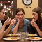 Woman Stops Paying For Her Friend’s Meals After Repeated Requests, Now Her Friend Thinks She’s A Bad Friend